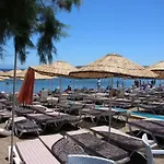 Rengarenk Apart Hotel