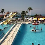 Club Casmin Hotel