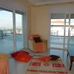 Luxury Villa With Amazing View, Cesme