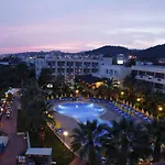 Aska Bayview Resort