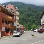 Atakoey Otel Cafe Restaurant