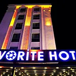 Favorite Hotel