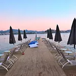 Moon Beach Otel