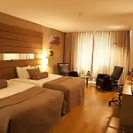 Cpankara Hotel