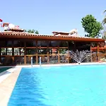 Oren Apart