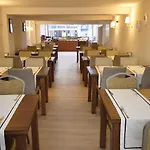 Parion House Hotel