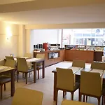 Parion House Hotel