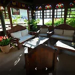 Boutique Suites At The Moonlight