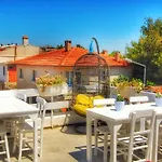 Alacati 1881 Concept Hotel