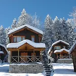 Zitas Zigana Yayla Tatil Koyu