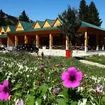 Zitas Zigana Yayla Tatil Koyu