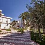 Hanedan Flora Apart Hotel