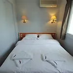 Hanedan Flora Apart Hotel