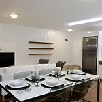 Pine City Residence