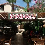 Barbaros Apart Hotel