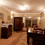 Blue Tuana Suite