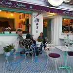 Cunda Mavi Hotel (Adults Only)