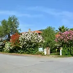 Villa Poseidon