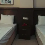 Kusadasi La Perla Beach Hotel