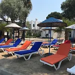 Marvel Beach Hotel