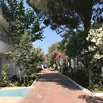 Marvel Beach Hotel
