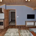 Etap Uzungoel Suite Hotel