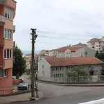 Elite In Trabzon