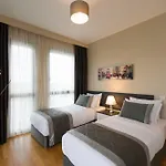 Coresh Suites