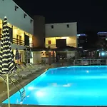 Feronia Hills Hotel