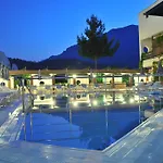 Feronia Hills Hotel