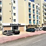 Dikelya Hotel
