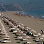 Dalyan Hotel Palmyra