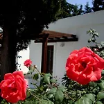 Mimosa Apart Hotel