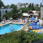 Mimosa Apart Hotel
