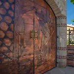 Dalyan Live Spa Hotel
