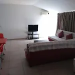Akarsu Apart Hotel