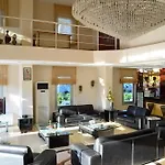Mediterranean Resort Hotel