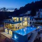 Orka Residence Villa 6