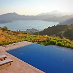 Kekik Otel Selimiye
