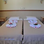 Celik Apartments