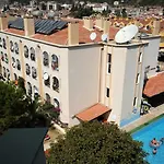Avlu 1 Apart
