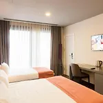 Terrace Suites Golden Horn