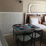 Akman Hotel