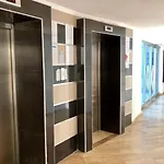 My Marine Residence Apartament