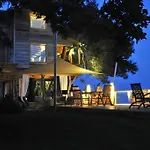 Sekerkamp Apart Otel