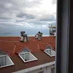 Paris Garden Hotel Istanbul