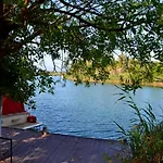 Villa Gizli Cennet Goecek