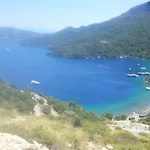 Villa Gizli Cennet Goecek