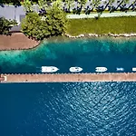 Angel\'S Marmaris Hotel