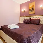 Salimbey Apartments